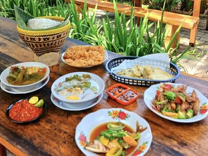 5 Restoran Keluarga di Sentul Buat Makan Enak Bareng Keluarga
