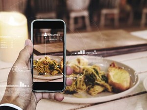 5 Tren Makanan yang Diprediksi Bakal Populer Tahun 2025