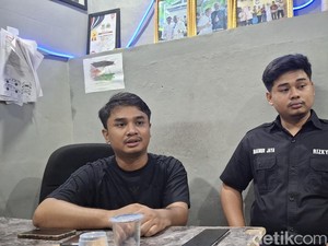 Kesaksian Anak Bos Rental Mobil Saat Penembakan Maut di Tol Tangerang-Merak