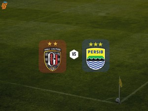 Bali United Vs Persib: Momentum Menjauh dari Persebaya
