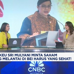 Video: Warga India Bisa Transaksi di WhatsApp-Pesan Sri Mulyani ke BEI