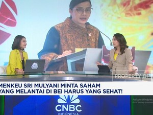 Video: Warga India Bisa Transaksi di WhatsApp-Pesan Sri Mulyani ke BEI