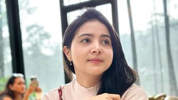 Ramai Video Syur Mirip Dirinya, Begini Klarifikasi Bulan Sutena