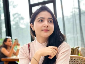 Ramai Video Syur Mirip Dirinya, Begini Klarifikasi Bulan Sutena