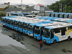 Sejarah Hari Angkutan Nasional 24 April, Dimulai Sejak Masa Penjajahan Jepang