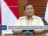 Video: Catat! Ini Barang Mewah Yang Terkena PPN 12%