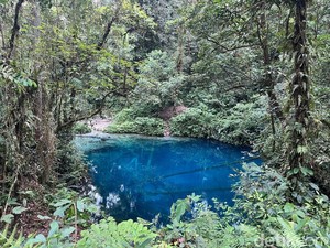 Wajib Tahu! Ini 15 Wisata Alam Sekitar Wilayah Kota Palembang