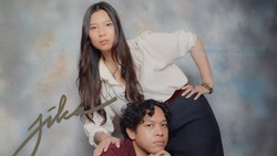 Lirik Lagu Jika yang Dinyanyikan Danilla dan Hindia