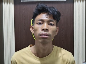 Senggolan Saat Nonton Orgen Tunggal di Empat Lawang, Redo Tewas Ditusuk