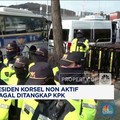 Video : Dijaga Militer, Presiden Korsel Yoon Seok Yeol Gagal Ditangkap
