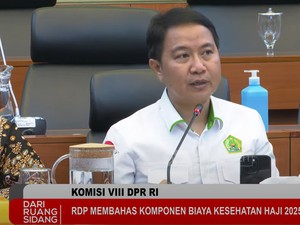 Saudi Berencana Batasi Usia Jemaah Haji Lansia di Atas 90 Tahun pada 2025