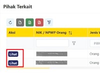 Cara Daftar NPWP Online 2025 Lewat Coretax, Ereg Pajak Sudah Ditutup