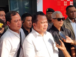 Ronny Sompie Ungkap KPK Minta Cegah Harun Masiku 4 Hari Usai Jadi Tersangka