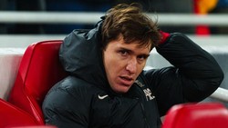 Jarang Main di Liverpool, Chiesa Minta Dipinjamkan ke Serie A