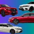 Honda Indonesia Recall Civic, Accord dan All New CR-V