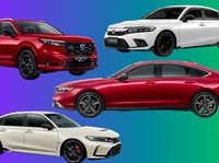 Honda Indonesia Recall Civic, Accord dan All New CR-V