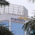 Minta Restu Investor, Bank Mandiri (BMRI) Mau Buyback Saham Rp 1,17 T