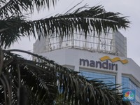 Bank Mandiri (BMRI) Salurkan KUR Rp12,8 T, Paling Banyak ke Sektor Ini