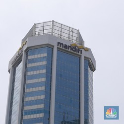 Ramai Seruan Tarik Dana, Bank Mandiri (BMRI) Buka Suara