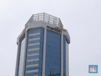 Bos Bank Mandiri Buka Suara Soal Dampak Kenaikan Insentif Ini