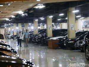 Malaysia Lebih Makmur dari RI, tapi Pajak Mobilnya Lebih Murah