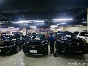 Beli Mobil Bekas Sekarang Nggak Kaya Beli Kucing Dalam Karung Lagi