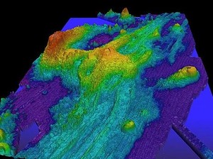 Gunung Api Bawah Laut Ini Diprediksi Meletus Sebelum Akhir 2025