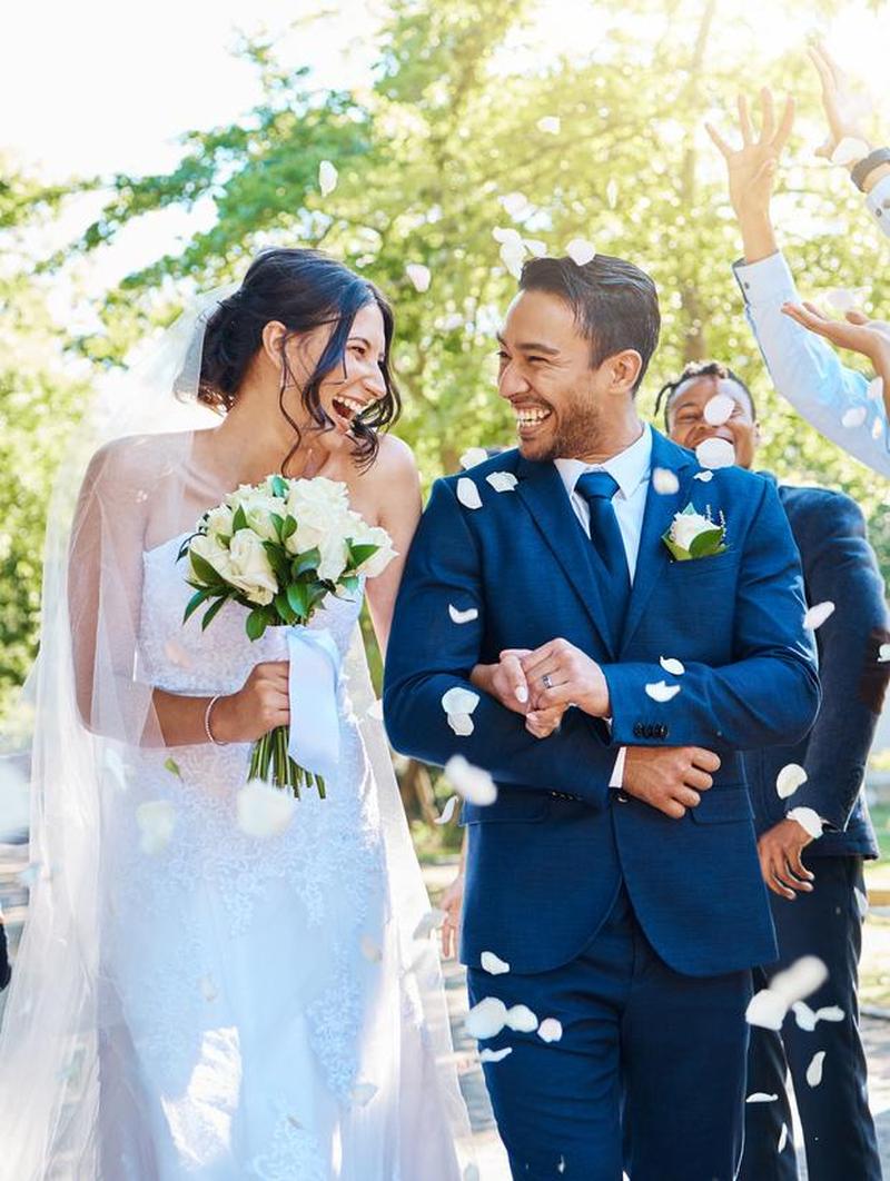 Tren Green Wedding, Ini Cara Gelar Pernikahan Hemat dan Ramah Lingkungan