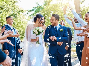 Tren Green Wedding, Ini Cara Gelar Pernikahan Hemat dan Ramah Lingkungan