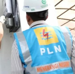 Ada Energi Terbarukan, Pasokan Gas Pembangkit Listrik Bakal Dikurangi