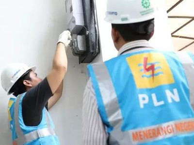 Tarif Listrik per kWh Terbaru Pelanggan PLN, Berlaku Hingga Desember