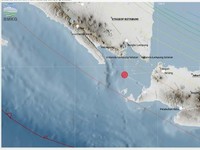 Ngeri Efek Ledakan Megathrust Selat Sunda, AHY-Fahri Hamzah Buka Suara