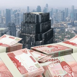 Inflasi 2024 Rekor Terendah Sepanjang Sejarah Indonesia