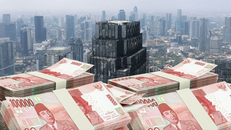 Inflasi 2024 cetak rekor Terendah Sepanjang Sejarah Indonesia