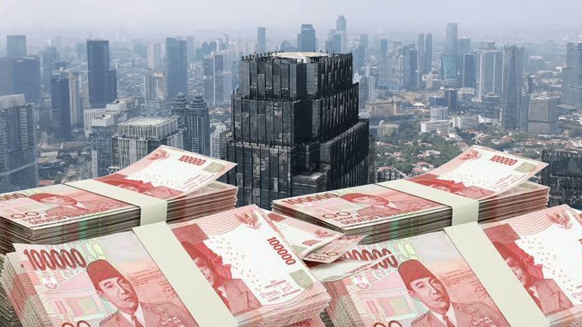 Insentif Ramadan dan Strategi Menahan Tekanan Ekonomi Musiman