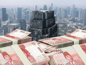 Inflasi 2024 Rekor Terendah Sepanjang Sejarah Indonesia