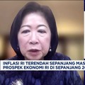Video: Inflasi 2024 Terendah Sepanjang Masa, Jadi PR Prabowo di 2025