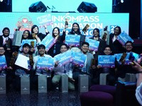 INKOMPASS Innovation Challenge 2024, Tempat Mahasiswa Adu Inovasi