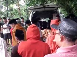 Korban Tewas Akibat Sambaran Petir di Sumenep Bertambah Jadi 2 Petani