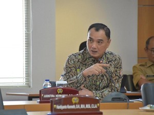 Golkar Sebut Tunjangan Rumah Rp 70 Juta DPRD DKI Sepakat Direvisi