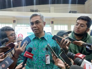 Satori Klaim Semua Anggota Komisi XI DPR Dapat CSR BI, KPK Tak Ambil Pusing