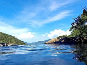 Desa Wisata Seribu Air Terjun Didatangi 11 Ribu Turis Selama 2024
