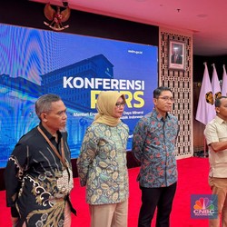 Ada B40, Kuota Biodiesel di 2025 Naik 20% Jadi 15,62 Juta KL