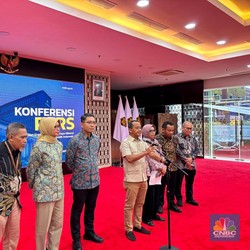 Siap-Siap, Pemerintah Bakal Umumkan Skema Baru Pengguna Subsidi BBM