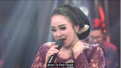 Lirik Lagu Pengarepan Niken Salindry Beserta Terjemahan dan Maknanya