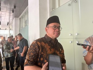 Mendag Jamin Harga Minyakita Turun Sebelum Ramadan