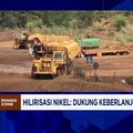 Video: Nikel RI Punya Prospek 
