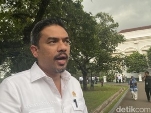 Menteri Maman Sebut Prabowo Akan Hadiri Launching Hapus Utang 67 Ribu UMKM
