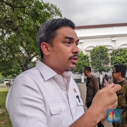 Lawan Trump, Menteri Maman Mau Lakukan Ini