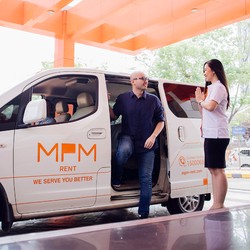 MPMX Buka Suara Soal Tutup Segmen Bisnis Corporate Finance